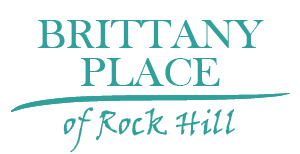 Brittany Place Rock Hill Logo